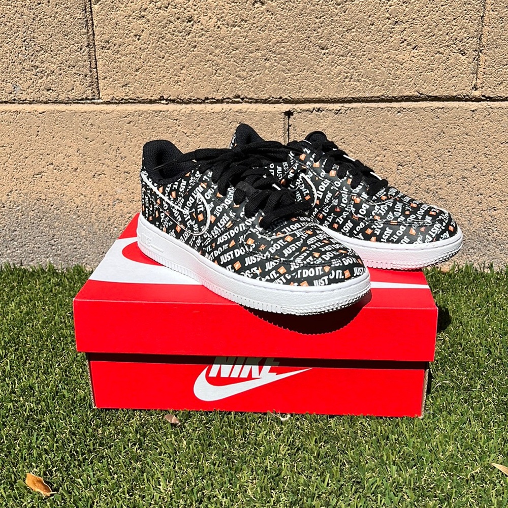 Nike force 1 lvb youth